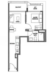 The Tre Ver (D13), Condominium #581501671
